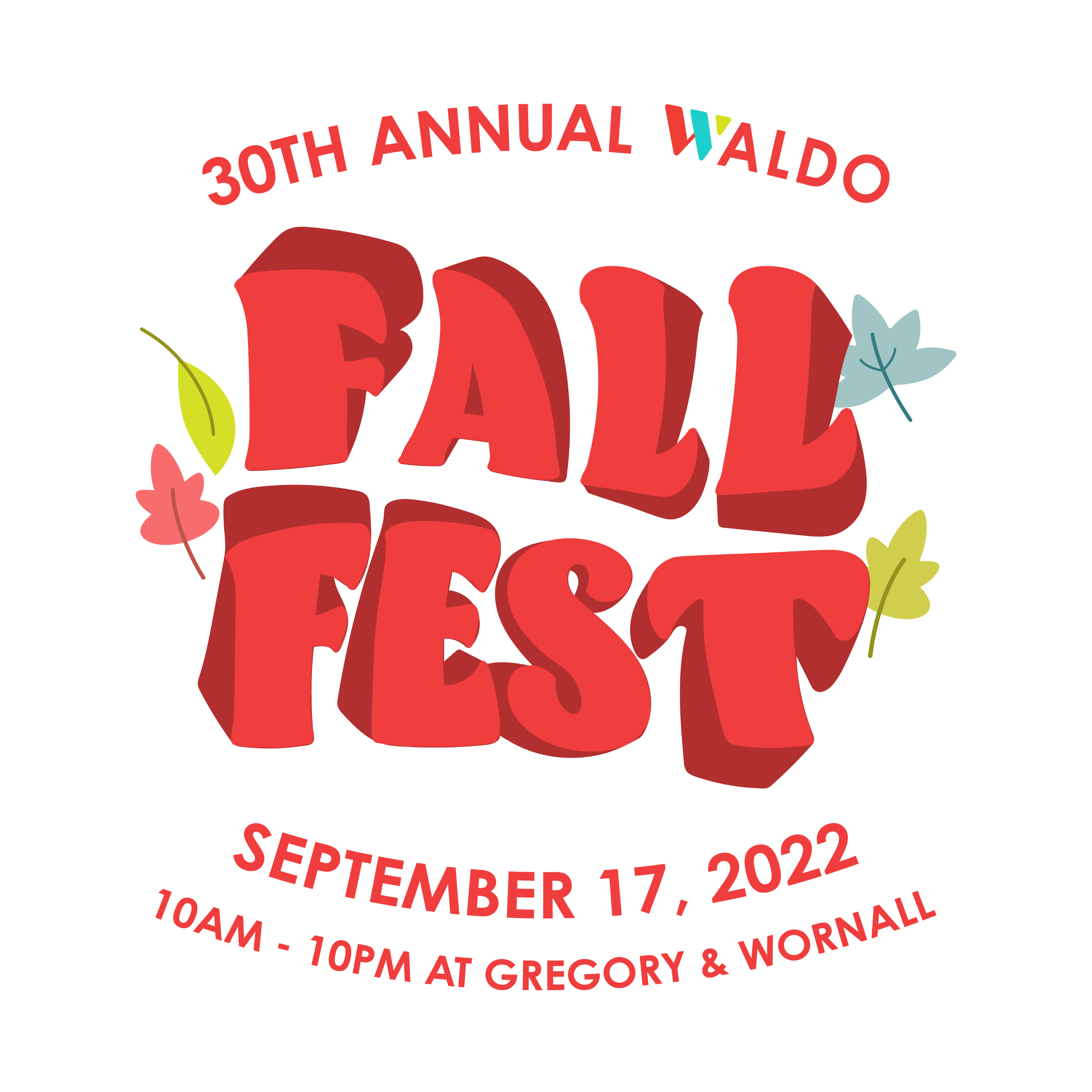 30th Annual Waldo Fall Fest Edible Kansas City