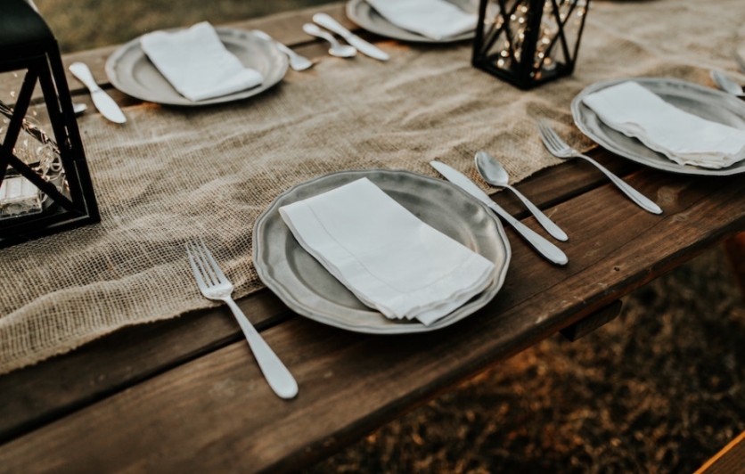 Farm to Table Dinner