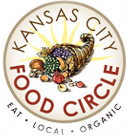 Kansas City Food Circle Logo