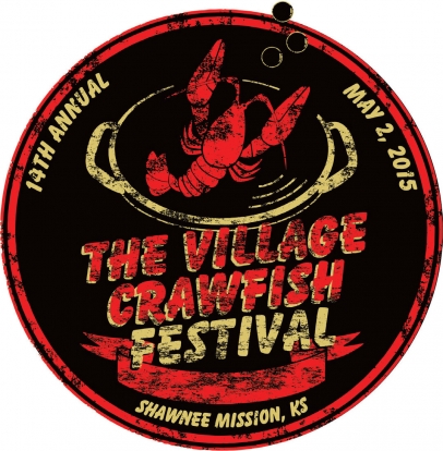 The Village Crawfish Festival