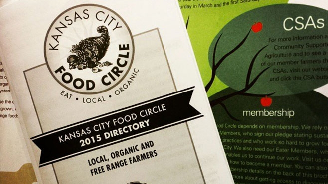 The Kansas City Food Circle